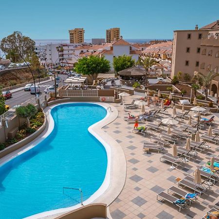 Luxury Apartment Near Playa Las Vistas ปลายาเดลาสอเมริกาส ภายนอก รูปภาพ
