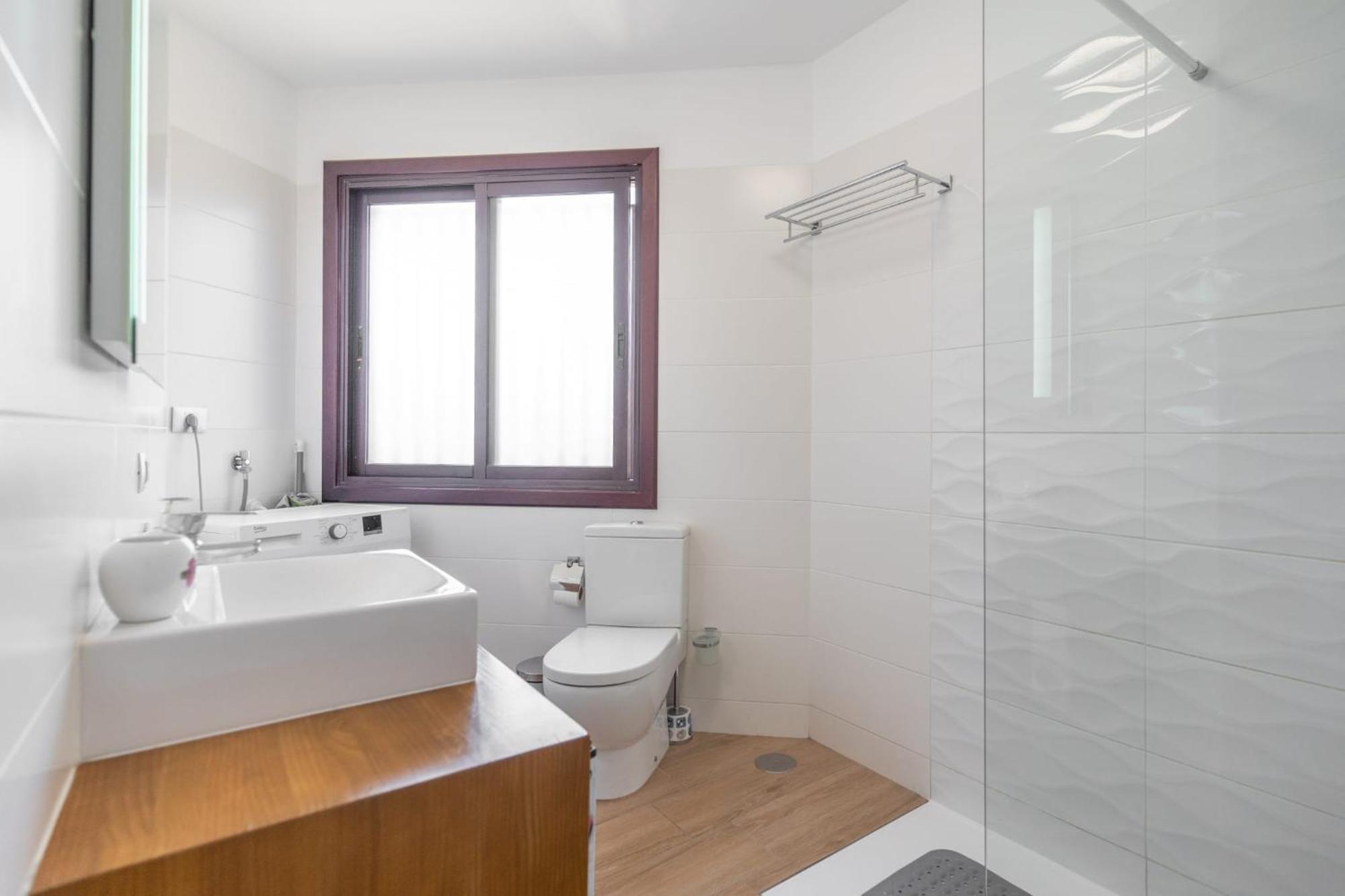 Luxury Apartment Near Playa Las Vistas ปลายาเดลาสอเมริกาส ภายนอก รูปภาพ