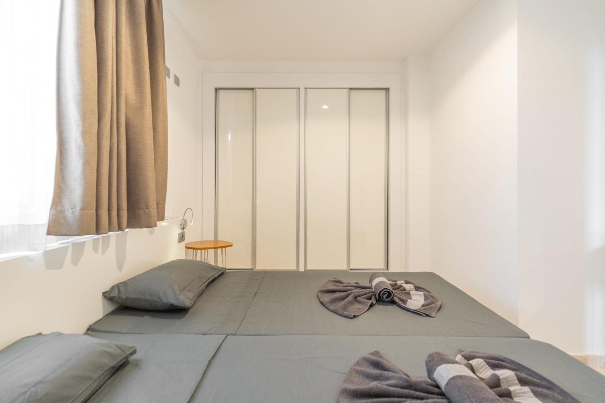 Luxury Apartment Near Playa Las Vistas ปลายาเดลาสอเมริกาส ภายนอก รูปภาพ