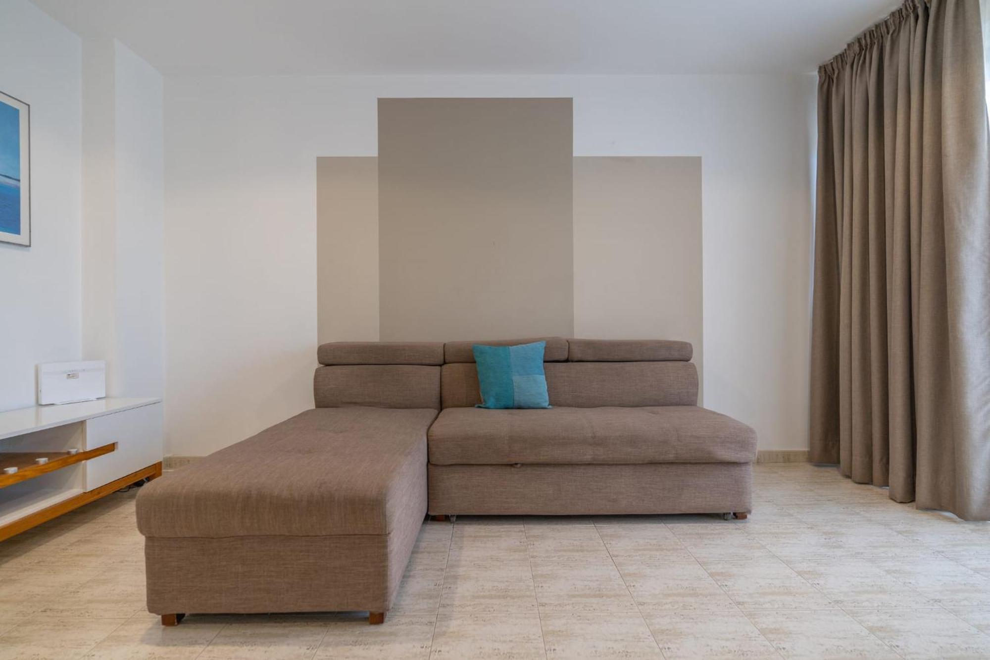Luxury Apartment Near Playa Las Vistas ปลายาเดลาสอเมริกาส ภายนอก รูปภาพ