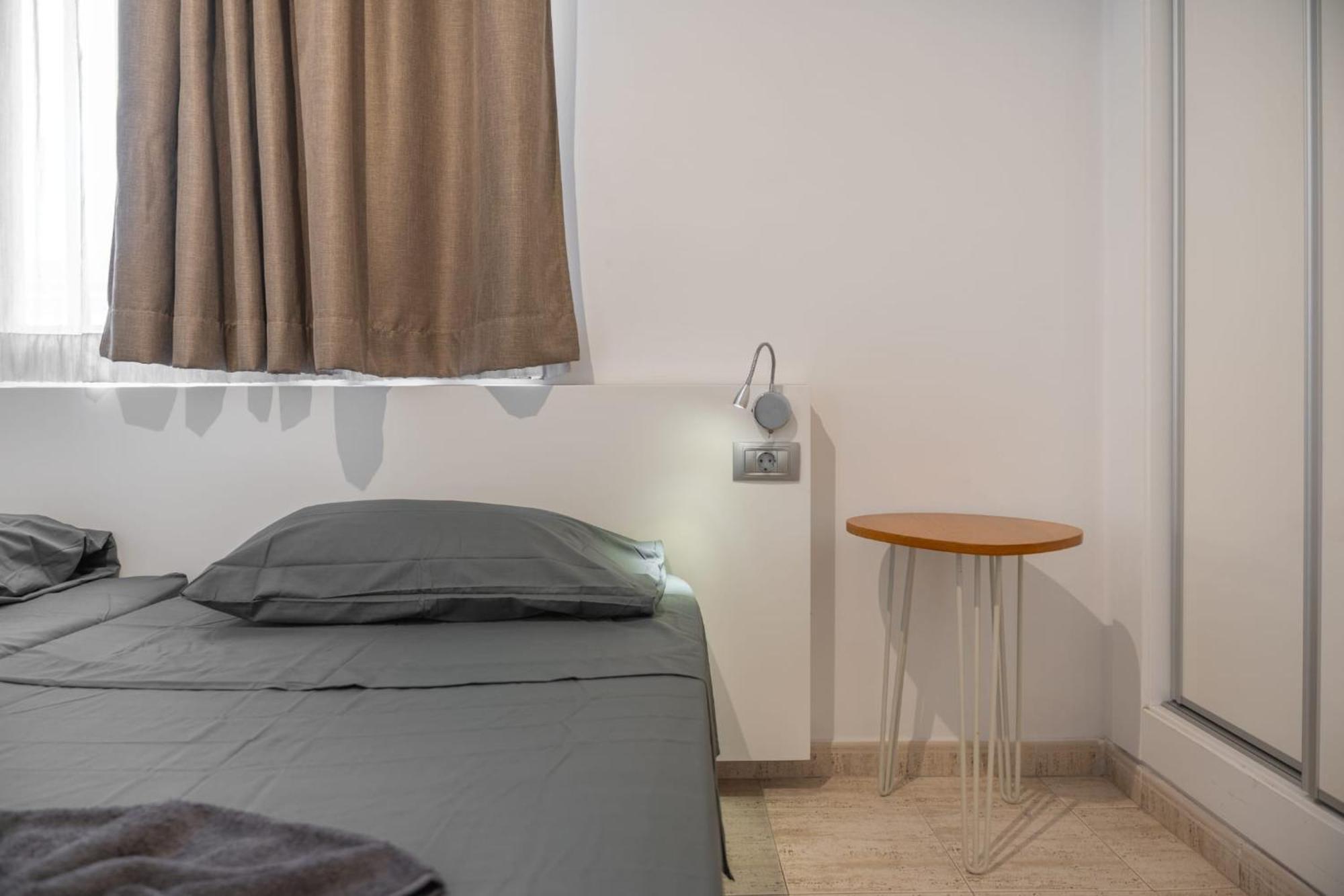 Luxury Apartment Near Playa Las Vistas ปลายาเดลาสอเมริกาส ภายนอก รูปภาพ
