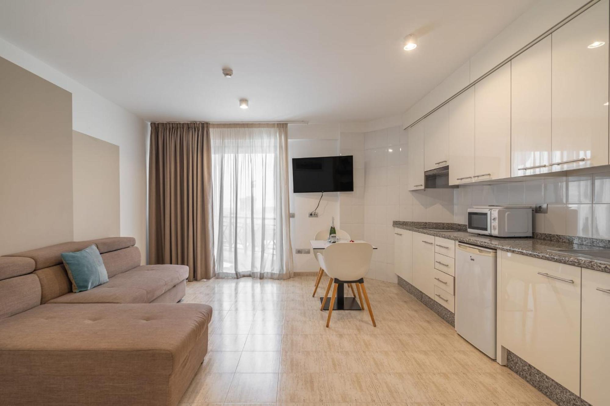 Luxury Apartment Near Playa Las Vistas ปลายาเดลาสอเมริกาส ภายนอก รูปภาพ
