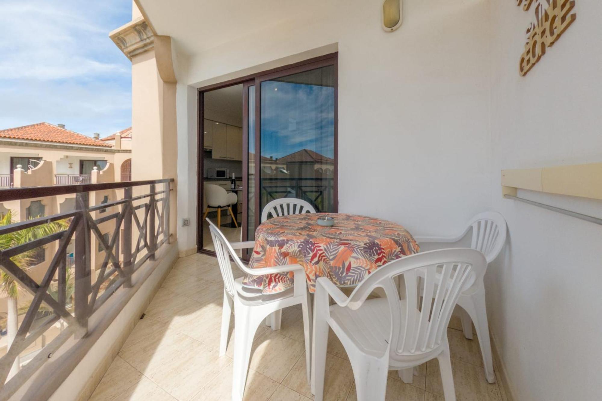 Luxury Apartment Near Playa Las Vistas ปลายาเดลาสอเมริกาส ภายนอก รูปภาพ