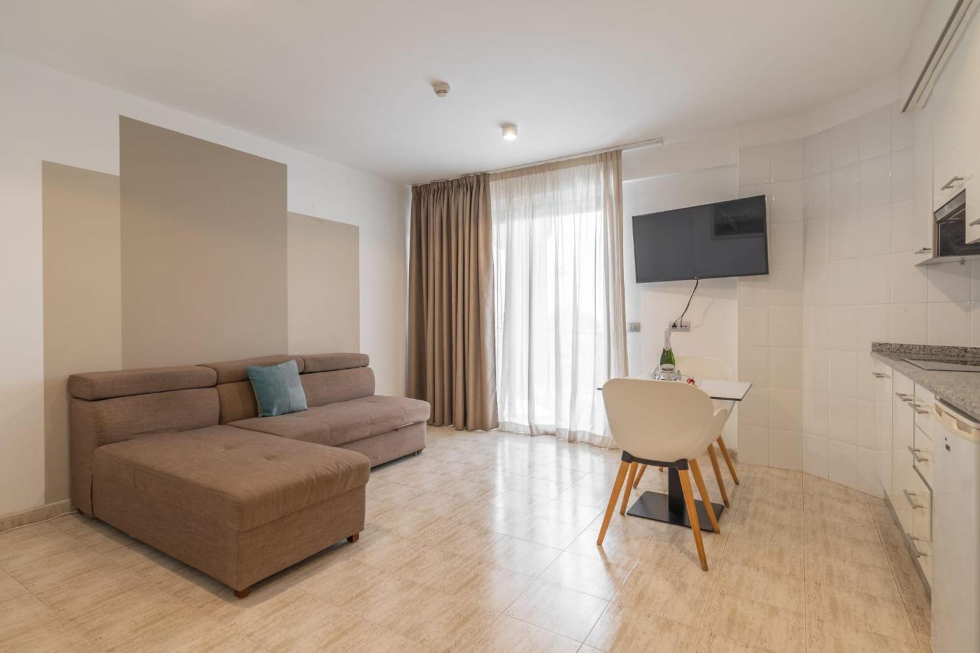 Luxury Apartment Near Playa Las Vistas ปลายาเดลาสอเมริกาส ภายนอก รูปภาพ