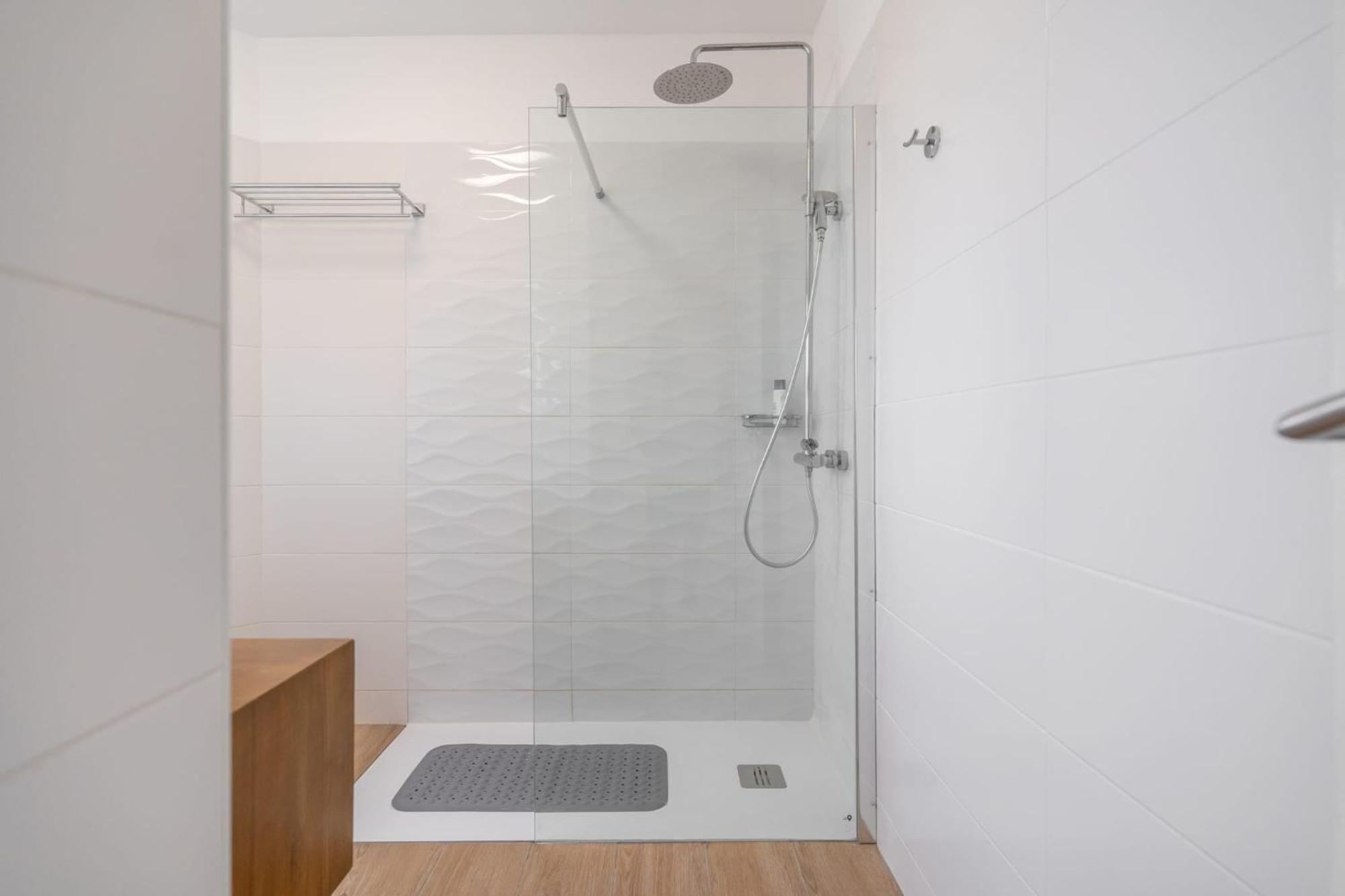Luxury Apartment Near Playa Las Vistas ปลายาเดลาสอเมริกาส ภายนอก รูปภาพ