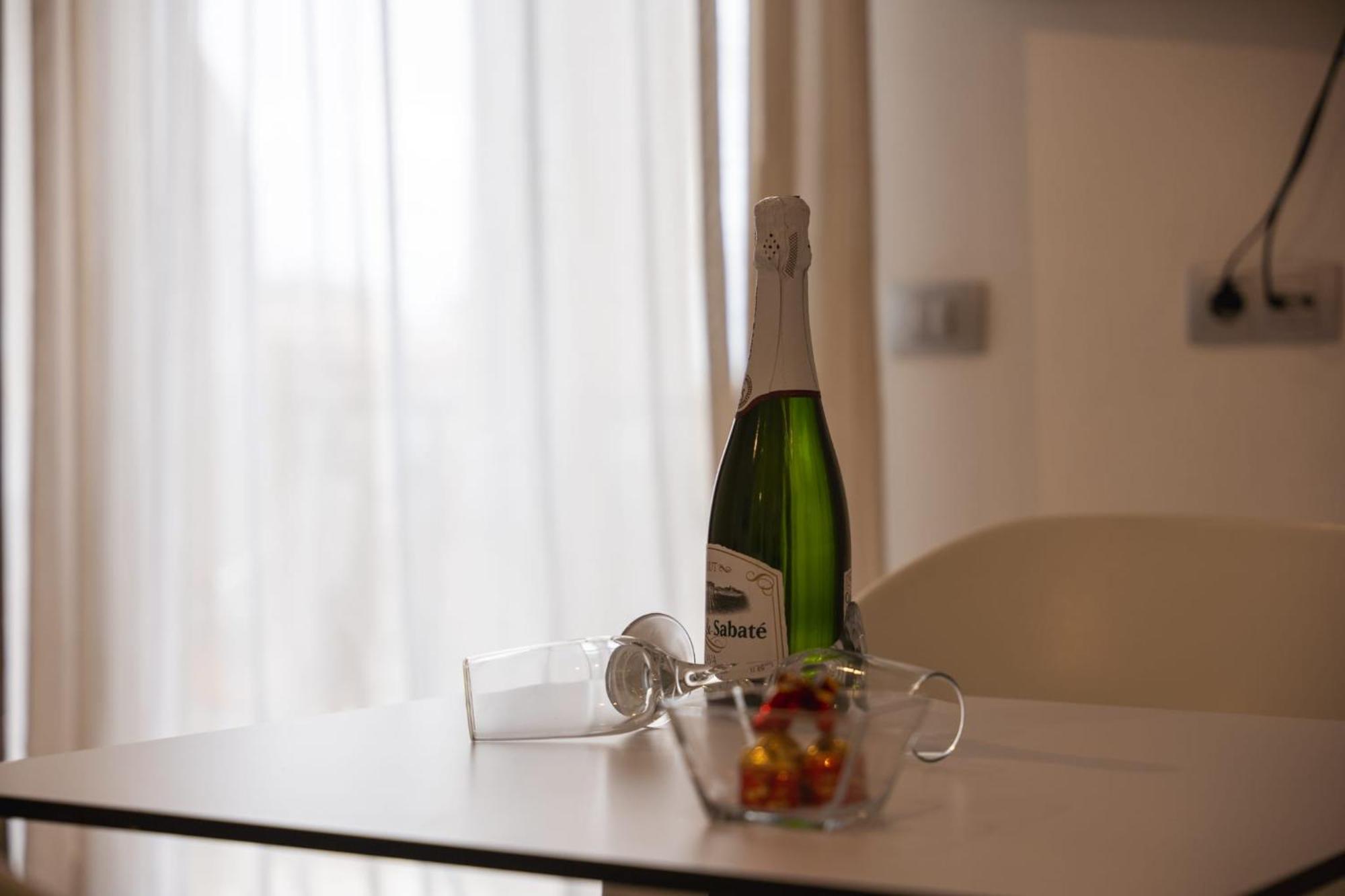 Luxury Apartment Near Playa Las Vistas ปลายาเดลาสอเมริกาส ภายนอก รูปภาพ