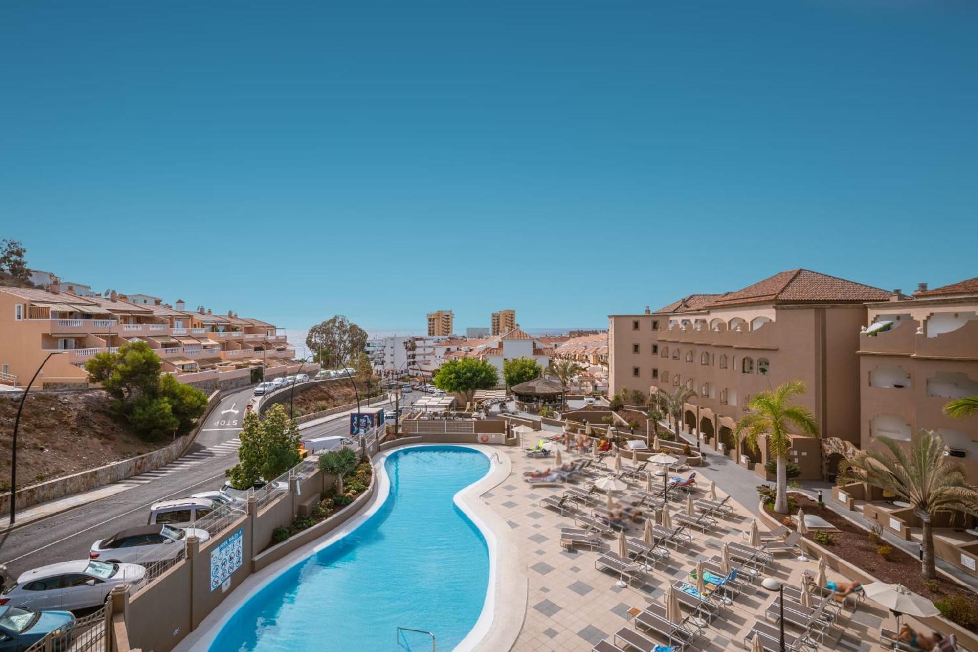 Luxury Apartment Near Playa Las Vistas ปลายาเดลาสอเมริกาส ภายนอก รูปภาพ