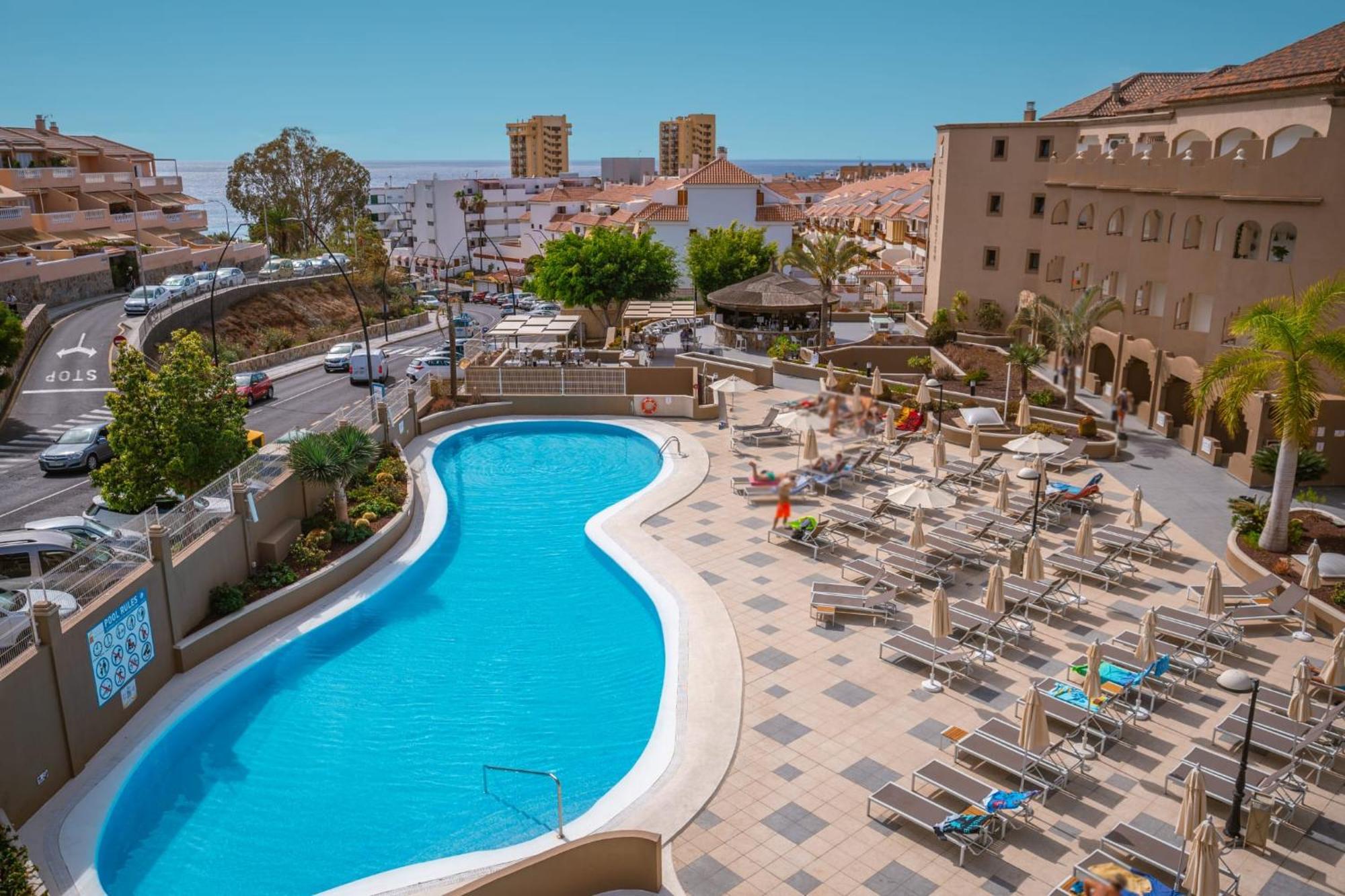 Luxury Apartment Near Playa Las Vistas ปลายาเดลาสอเมริกาส ภายนอก รูปภาพ
